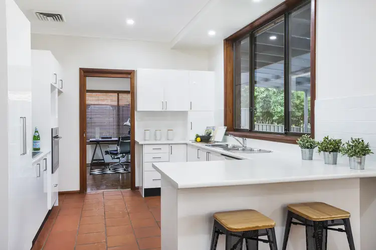 Third view of Homely house listing, 44 Spoonbill Avenue, Woronora Heights NSW 2233