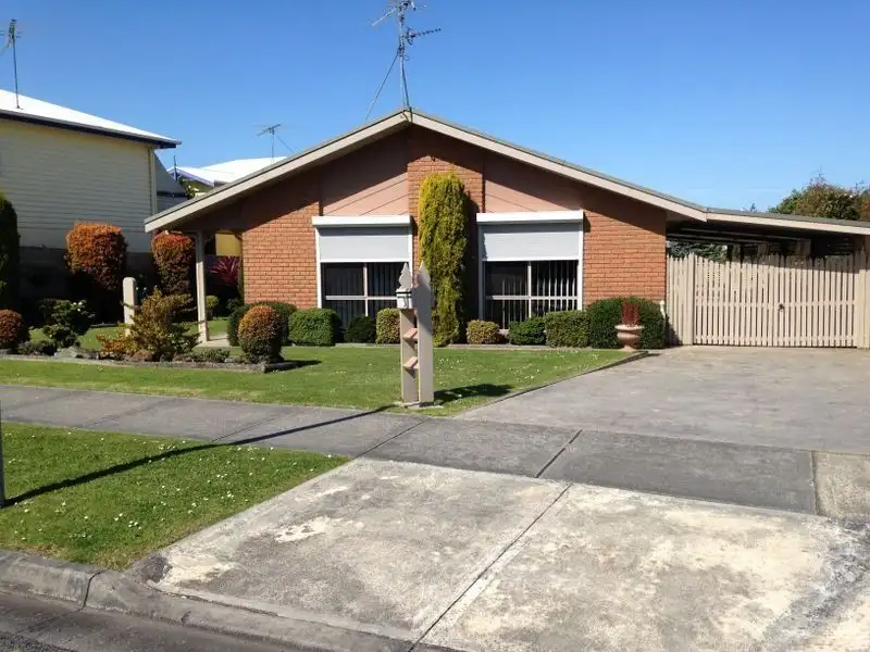 Main view of Homely house listing, 3 Scenic Drive, Apollo Bay VIC 3233