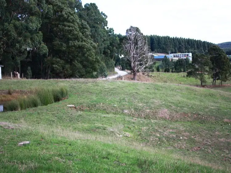 Fourth view of Homely house listing, 66 McLachlans Road, Irishtown TAS 7330