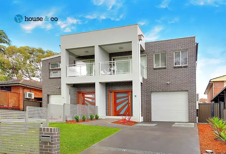 8 Adamson Avenue, Dundas Valley NSW 2117