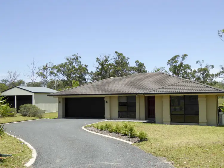 8 Anzac Place, Gulmarrad NSW 2463