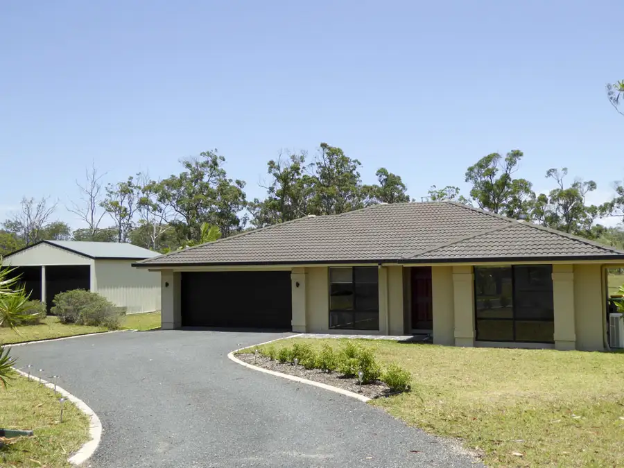 Main view of Homely house listing, 8 Anzac Place, Gulmarrad NSW 2463