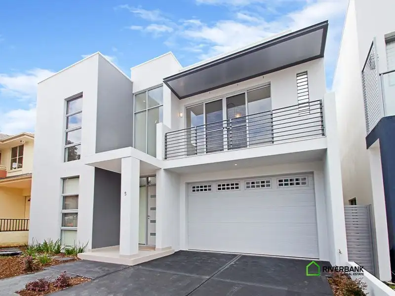 Main view of Homely house listing, 5 Boraga St, Pemulwuy NSW 2145