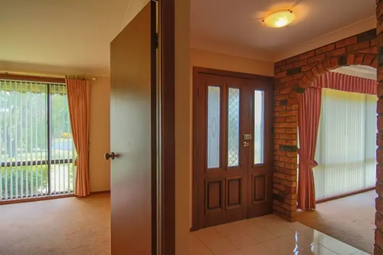Fourth view of Homely house listing, 7 Namatjira Crescent, Orange NSW 2800