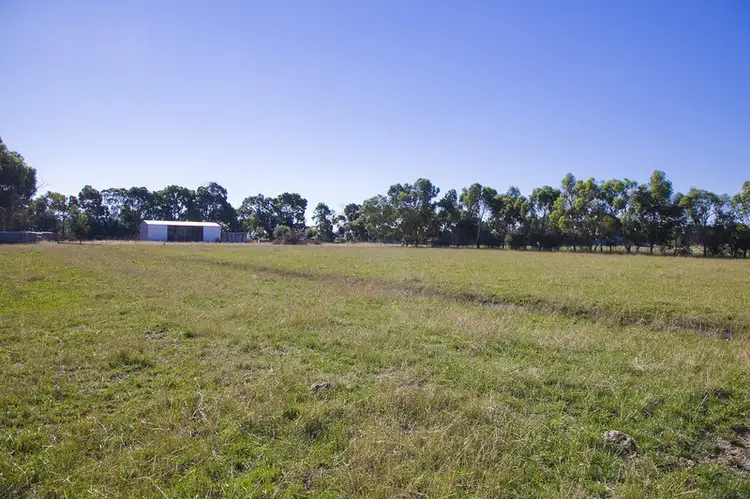Fifth view of Homely land listing, 115 Barholme Lane, Deans Marsh VIC 3235
