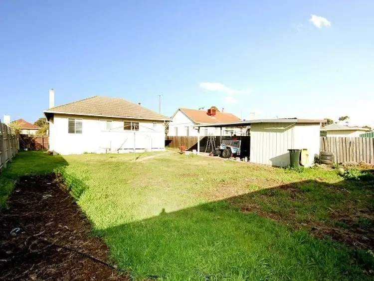 Fourth view of Homely house listing, 6 Williams Road, Laverton VIC 3028