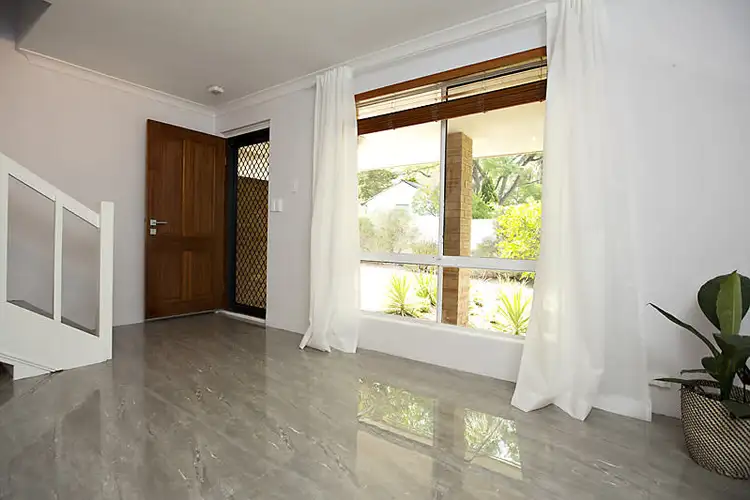 Fifth view of Homely townhouse listing, 3/44 Tenth Avenue, Maylands WA 6051