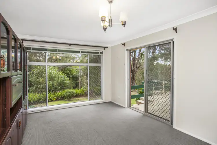 Fourth view of Homely house listing, 58 Woronora Road, Engadine NSW 2233