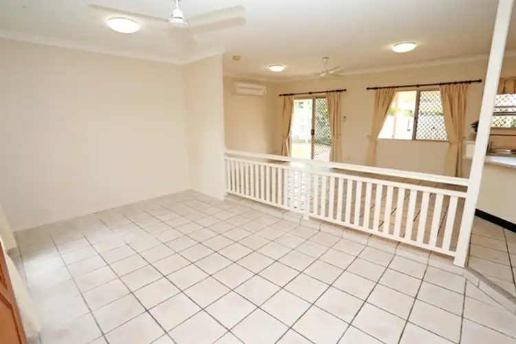 Seventh view of Homely house listing, 35 Woodbine Drive, Annandale QLD 4814