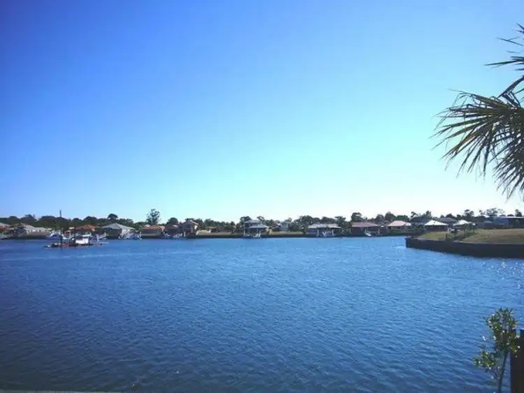 Main view of Homely land listing, 1, LOT 1, 33 North Point, Banksia Beach QLD 4507