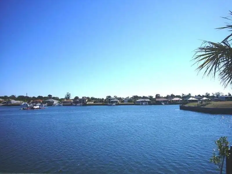 Main view of Homely land listing, 1, LOT 1, 33 North Point, Banksia Beach QLD 4507