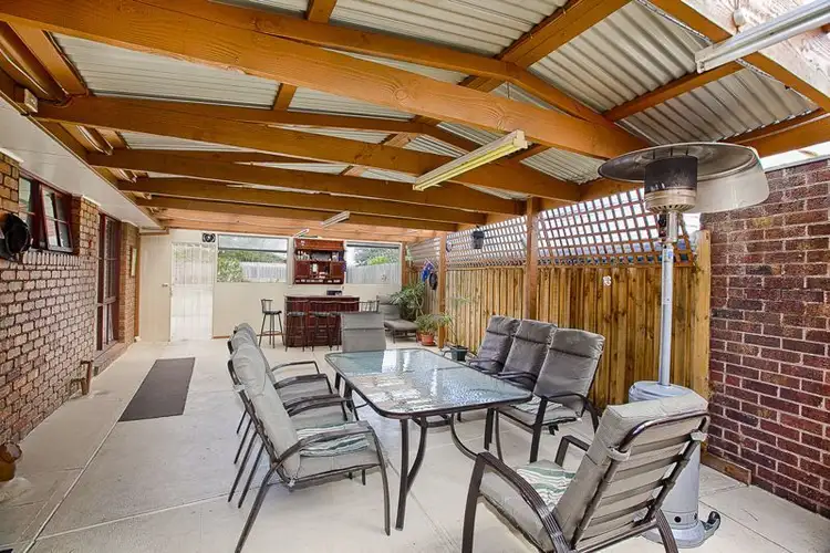 Fourth view of Homely house listing, 3 JOSEPH BANKS CRESCENT, Cranbourne VIC 3977