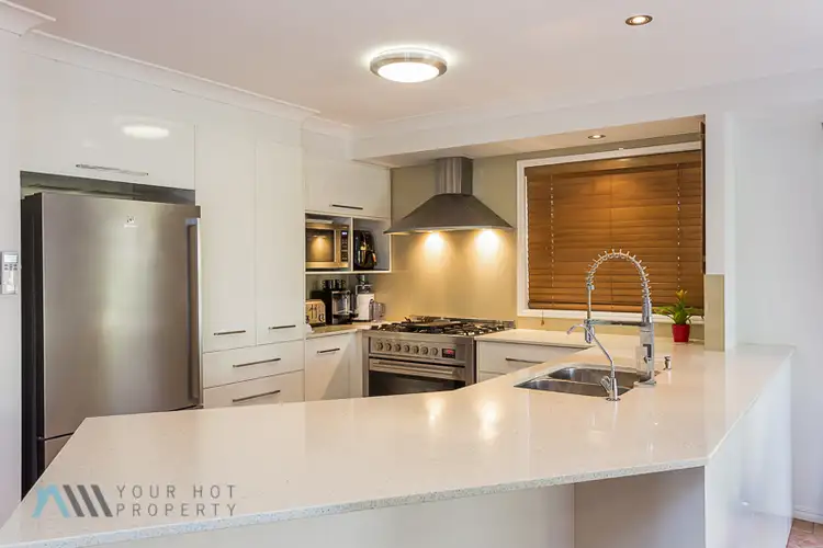 Second view of Homely house listing, 17 Illawong Crescent, Terranora NSW 2486