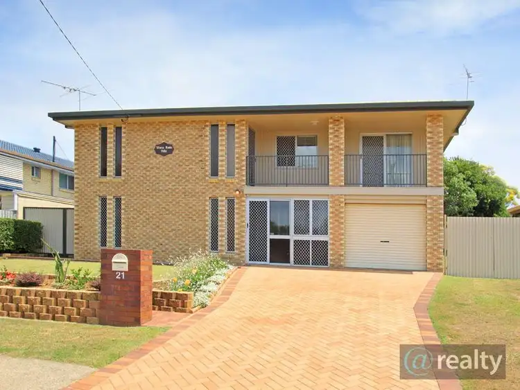 Second view of Homely house listing, 21 Sovereign Avenue, Bray Park QLD 4500