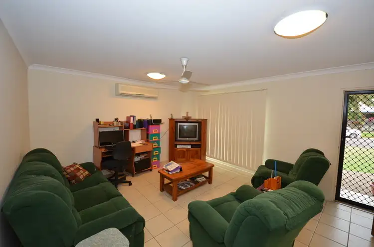 Fourth view of Homely house listing, 31 Malabar Street, Condon QLD 4815