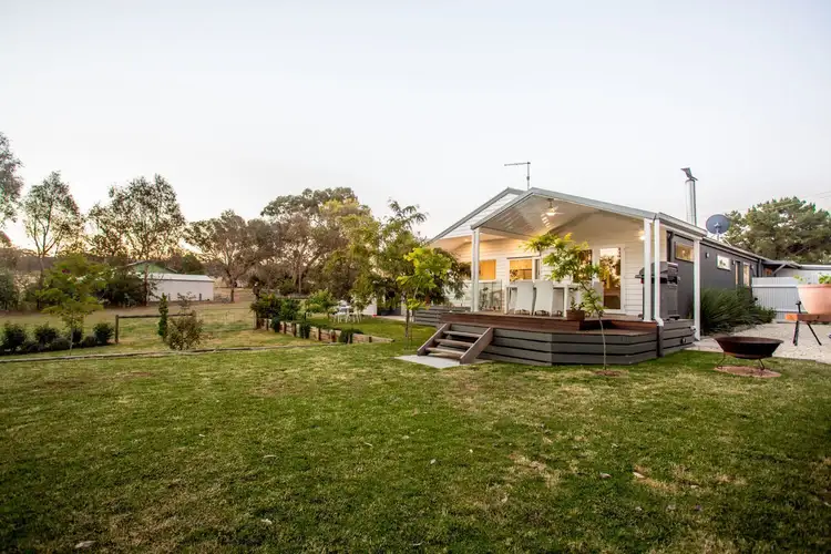 23 Fishermans Road, Welshmans Reef VIC 3462