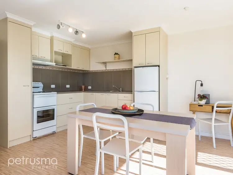 Fifth view of Homely villa listing, 5/8 Romilly Street, South Hobart TAS 7004