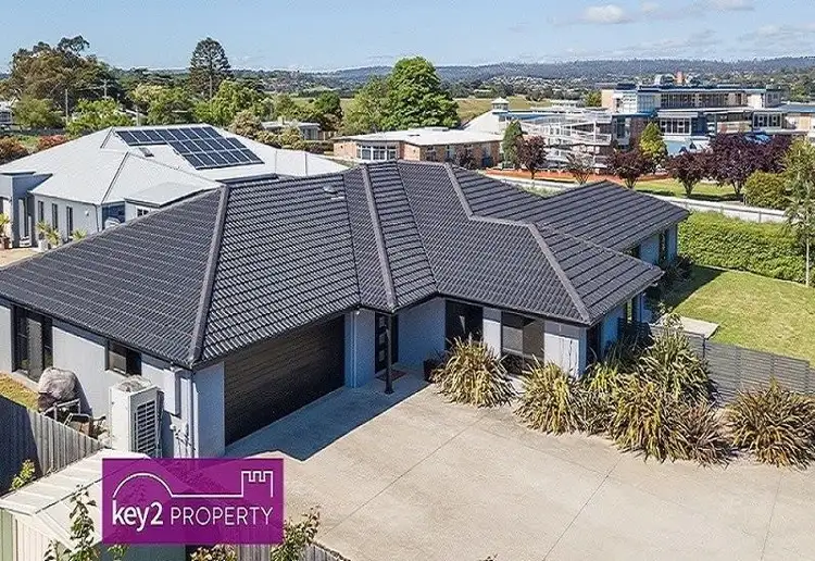11 Tender Way, St Leonards TAS 7250
