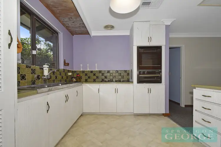 Fifth view of Homely house listing, 112 Eglinton Crescent, Hamersley WA 6022
