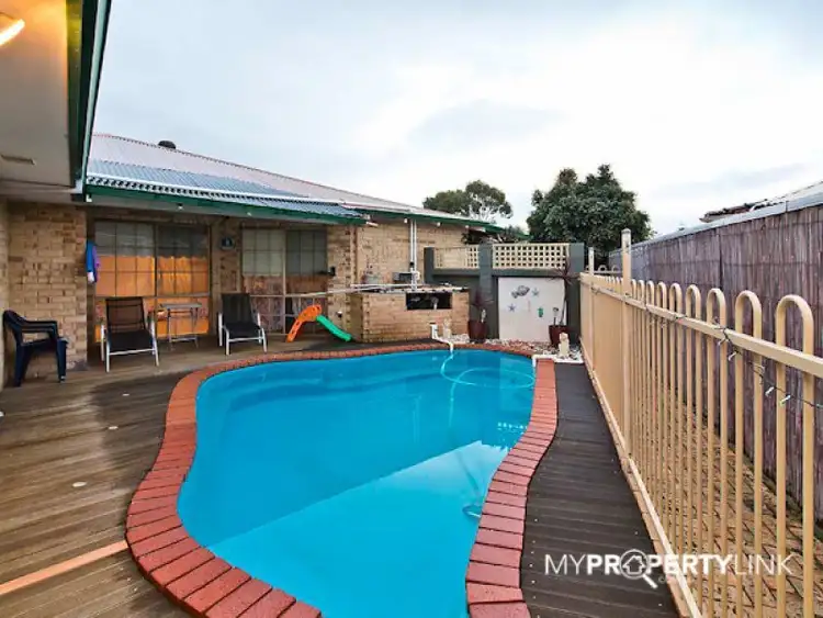 Fourth view of Homely house listing, 10 Boronia Court, Morley WA 6062