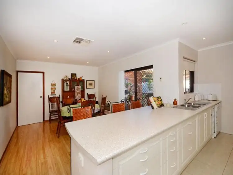 Fifth view of Homely house listing, 7 Campion Street, Duncraig WA 6023
