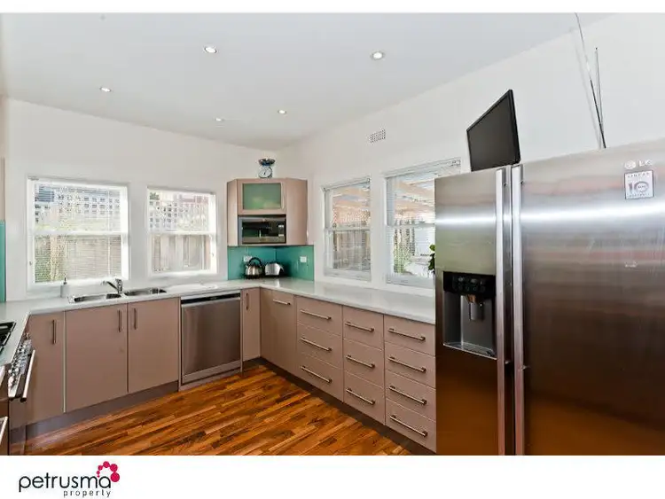 Fourth view of Homely house listing, 17 Beach Road, Lindisfarne TAS 7015