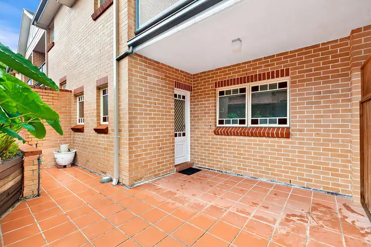 Fourth view of Homely townhouse listing, 2/5 Walton Crescent, Abbotsford NSW 2046