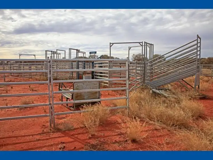 Fourth view of Homely rural property listing, Address available on request