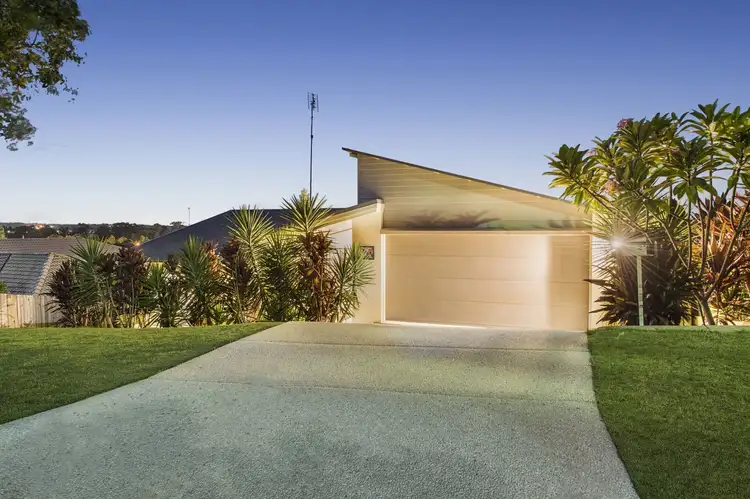 24 Currawong Crescent, Upper Coomera QLD 4209