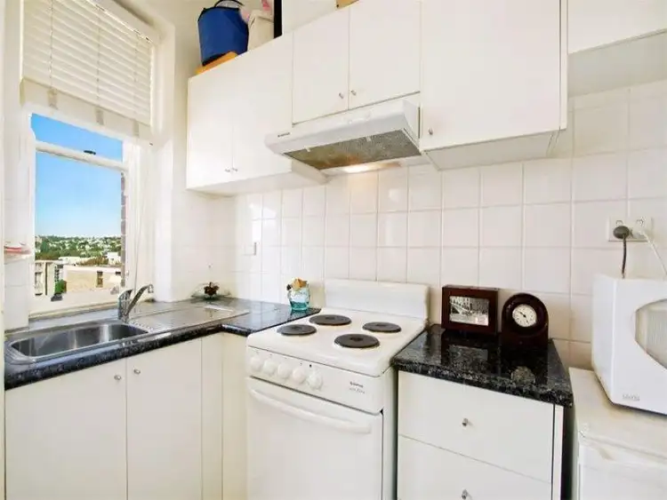 Fifth view of Homely apartment listing, 12/25 Elizabeth Bay Road, Elizabeth Bay NSW 2011