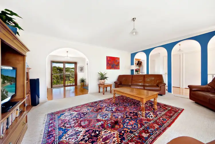 Second view of Homely house listing, 7 Atherton Road, Engadine NSW 2233