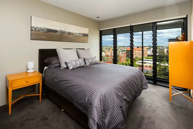 Fourth view of Homely apartment listing, 609/50 Macleay Street, Potts Point NSW 2011