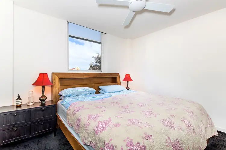 Sixth view of Homely terrace listing, 7/153 Bridge Street, Glebe NSW 2037
