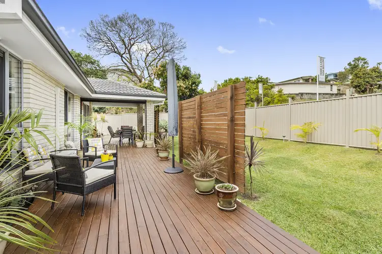 Fourth view of Homely house listing, 25 Coral Fern Circuit, Murwillumbah NSW 2484