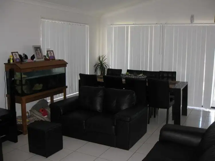 Second view of Homely house listing, 7 Pencarrow Crescent, Raceview QLD 4305