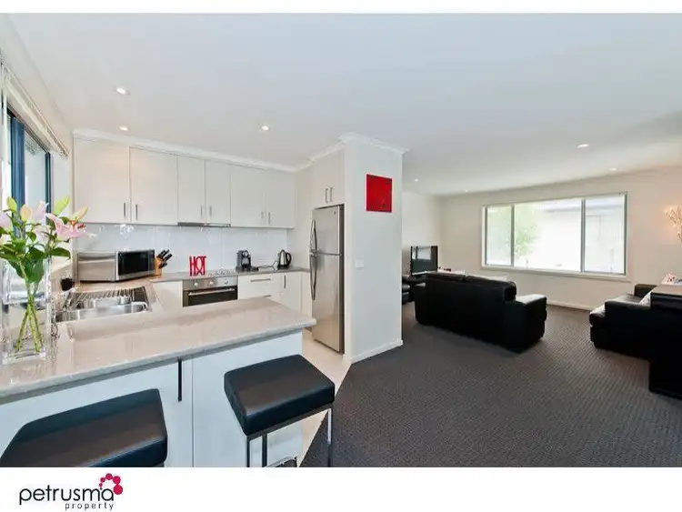 Second view of Homely unit listing, 2 / 2 Lomandra Drive, Blackmans Bay TAS 7052