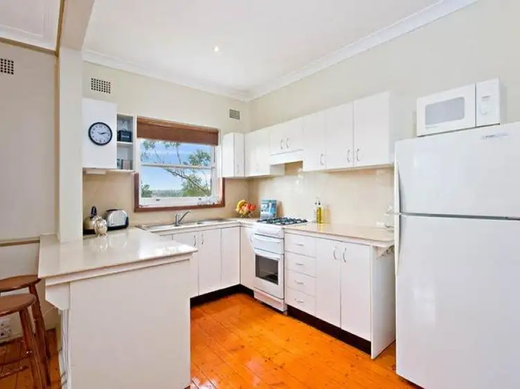 Third view of Homely apartment listing, 3/80 Lyons Road, Drummoyne NSW 2047