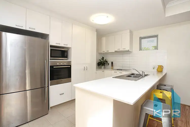 Fifth view of Homely apartment listing, 4/59 Brewer Street, Perth WA 6000