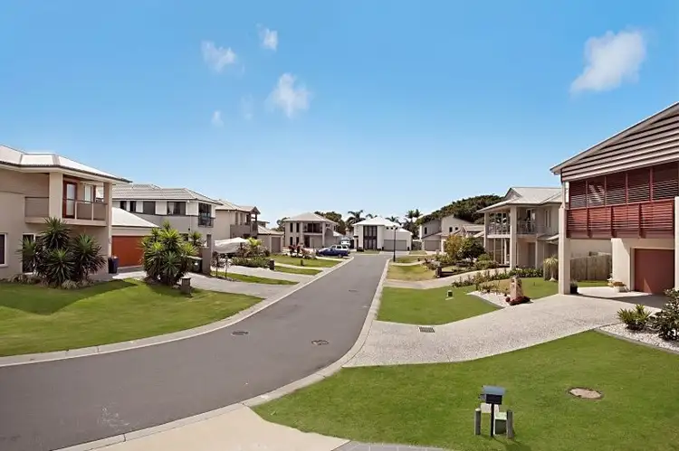 Main view of Homely house listing, 9 Cremorne Place, Brighton QLD 4017