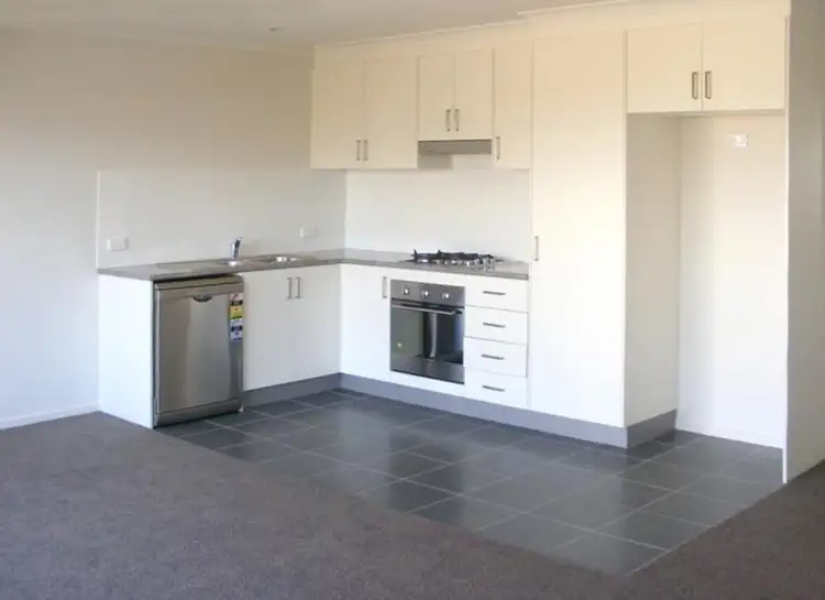 Second view of Homely townhouse listing, 10/204 MacFarlane Burnett Ave, Macgregor ACT 2615