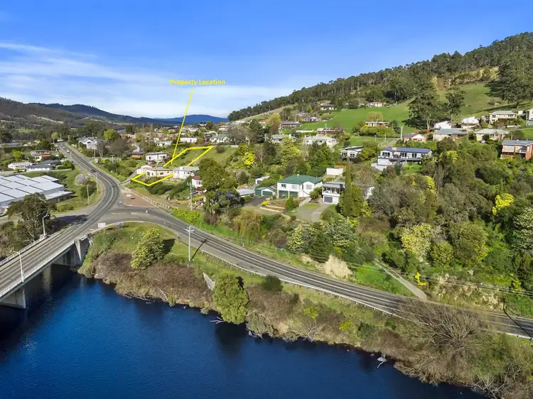 Main view of Homely house listing, 2700 Huon Highway, Huonville TAS 7109