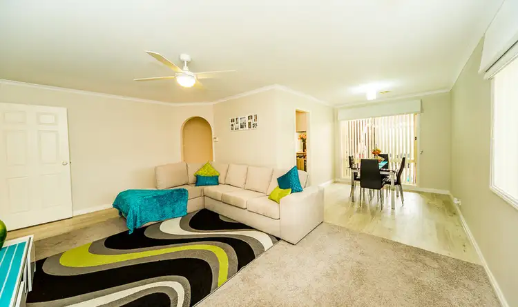 Sixth view of Homely house listing, 51 Marchant Circuit, Dunlop ACT 2615