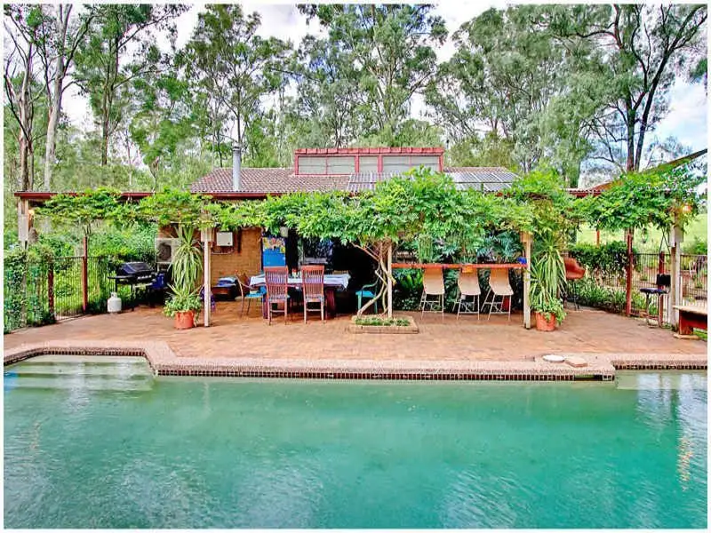 Main view of Homely rural property listing, Address available on request