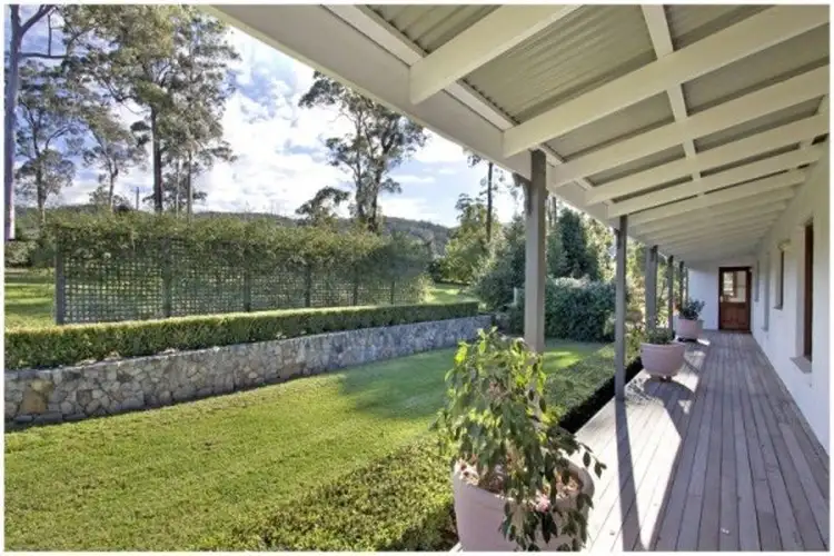Seventh view of Homely rural property listing, 17/276 Hermitage Road, Kurrajong Hills NSW 2758