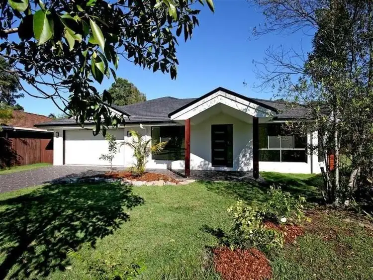 Fifth view of Homely house listing, 5 Kurrajong Place, Tewantin QLD 4565