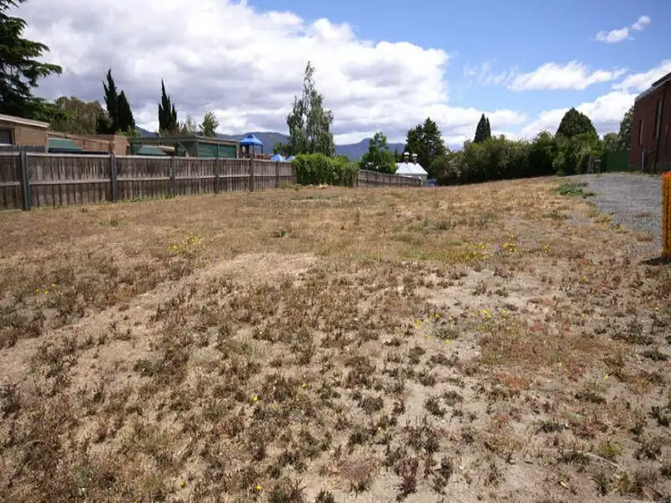 Second view of Homely land listing, 18 Boa Vista Road, New Town TAS 7008