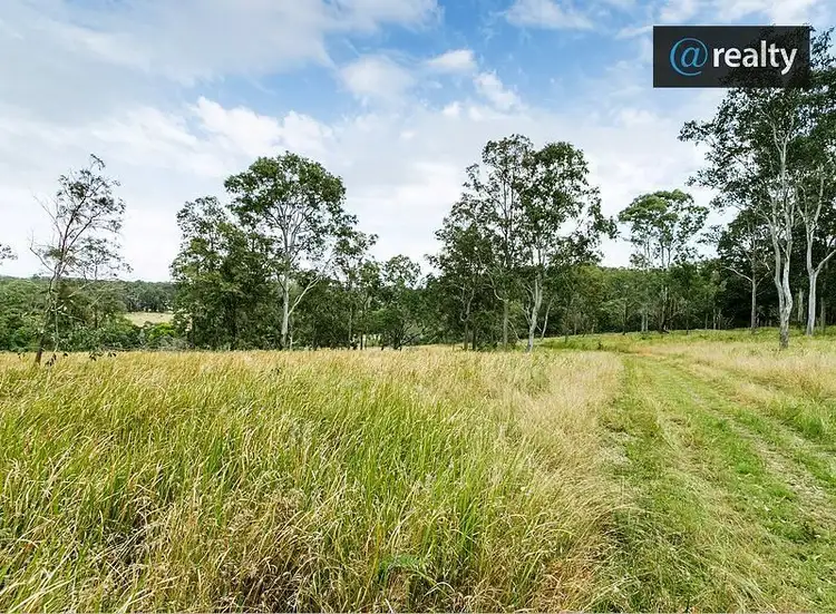 45 Parkyn Rd, Tandur QLD 4570