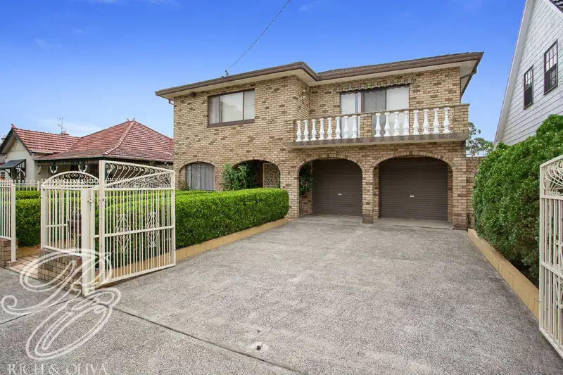 Main view of Homely house listing, 3 Beaufort Street, Croydon Park NSW 2133