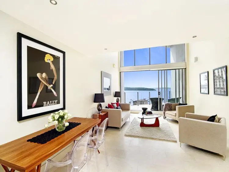 41/8 Greenknowe Avenue, Elizabeth Bay NSW 2011