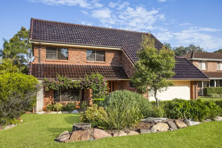 44 Spoonbill Avenue, Woronora Heights NSW 2233